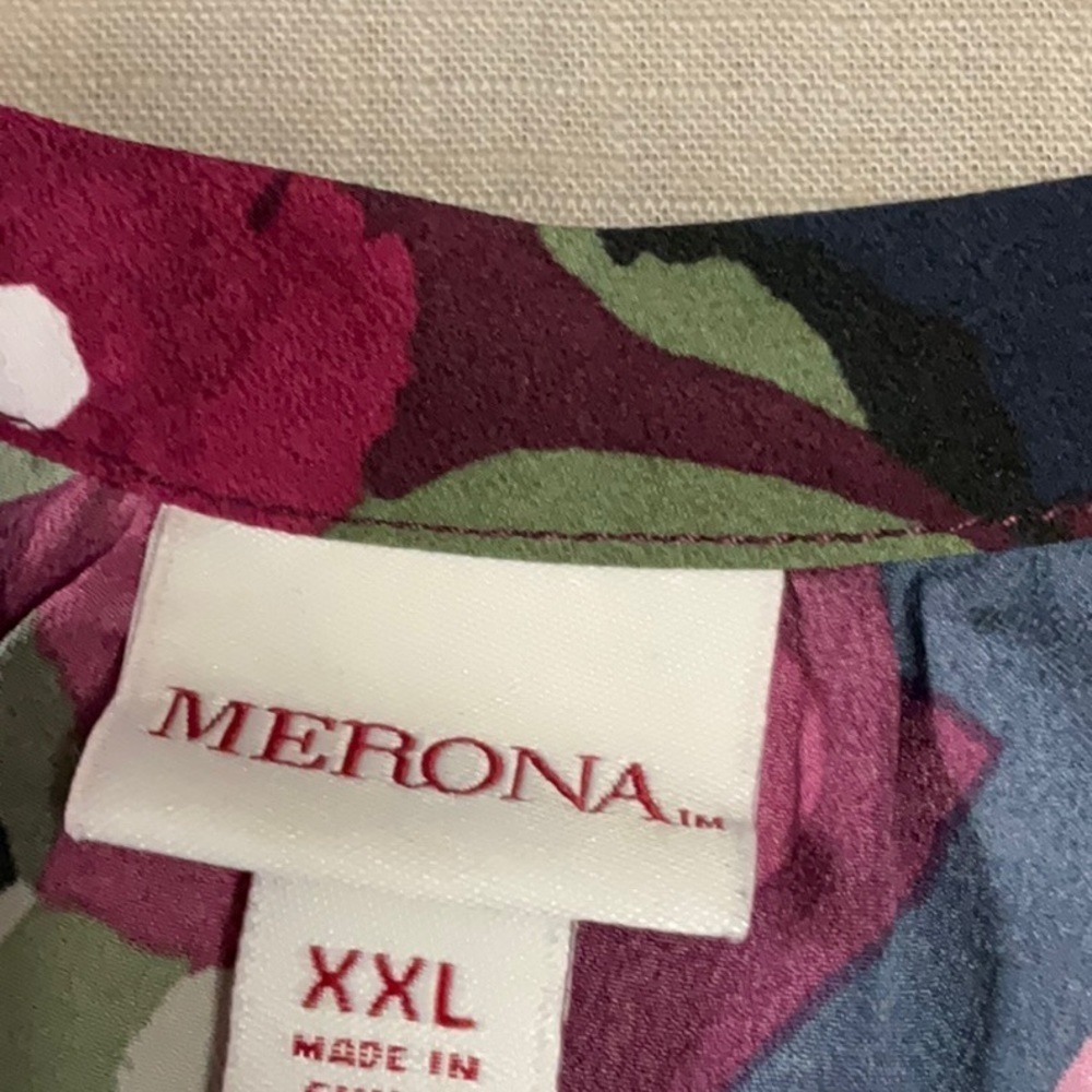 Merona - Picture 6 of 8